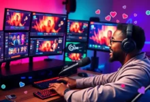 Buy Twitch Followers