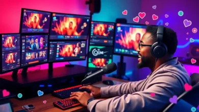 Buy Twitch Followers