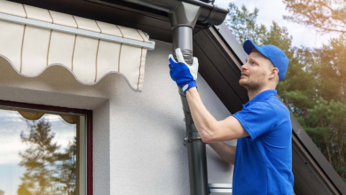Fast & Reliable Roof Gutter Repairs in Newcastle: Book Your Service Today