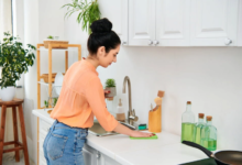 Dish Washing Soap: The Essential Cleaning Companion for Every Kitchen