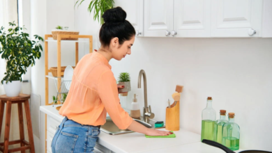 Dish Washing Soap: The Essential Cleaning Companion for Every Kitchen