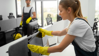 Janitorial Services Denver: A Mile-High Guide for Cleaner, Safer Workplaces