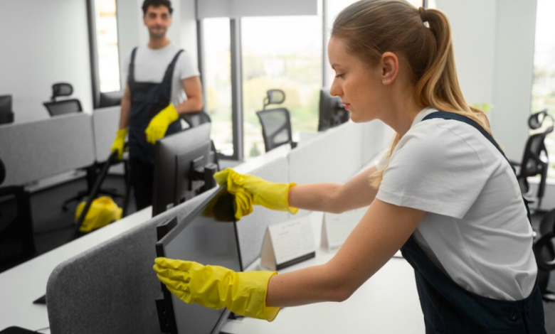 Janitorial Services Denver: A Mile-High Guide for Cleaner, Safer Workplaces