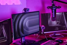 PS5 to Twitch via PC