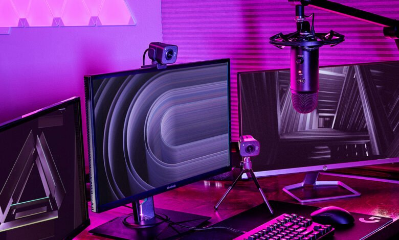 PS5 to Twitch via PC