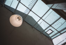How to Choose the Best Commercial Rooflights Online for Your Project