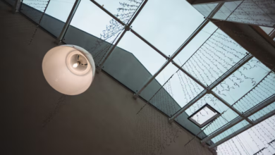 How to Choose the Best Commercial Rooflights Online for Your Project