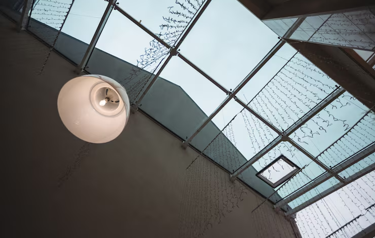 How to Choose the Best Commercial Rooflights Online for Your Project