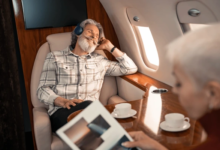First-Timer’s Guide to Business Class Flights to India