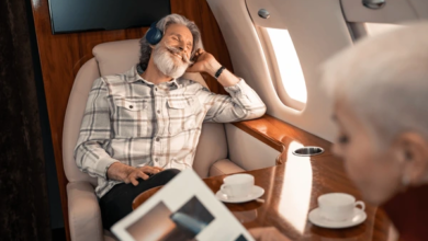 First-Timer’s Guide to Business Class Flights to India
