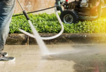 School Pressure Cleaning Brisbane: Maintaining a Safe and Clean Learning Environment