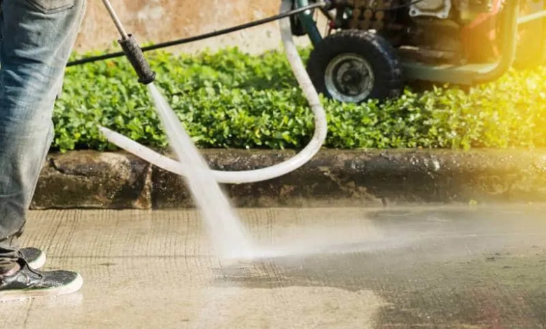 School Pressure Cleaning Brisbane: Maintaining a Safe and Clean Learning Environment