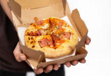 Compact Pizza Packaging: Essential Guide for Food Businesses