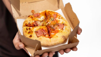 Compact Pizza Packaging: Essential Guide for Food Businesses