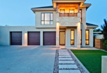 Panorama Concrete: Transforming Outdoor Spaces with Durable Solutions