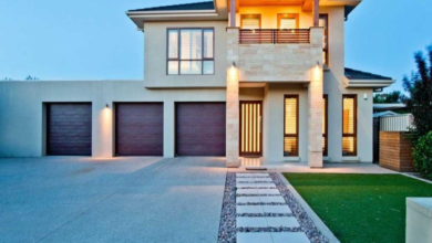 Panorama Concrete: Transforming Outdoor Spaces with Durable Solutions