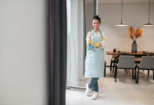 Everything You Need to Know About House Maid Services