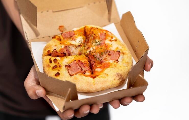 Compact Pizza Packaging: Essential Guide for Food Businesses