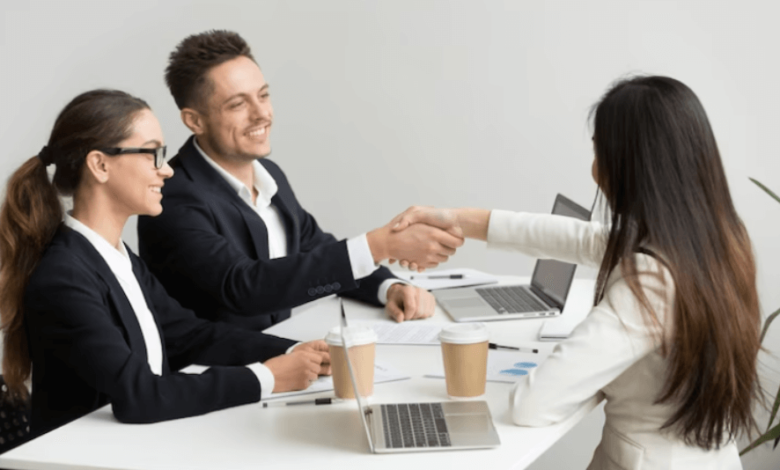 How Networking Helps Businesses Grow