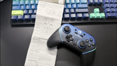 PC Gamer's Guide: Mapping and Testing Every Button on a New Controller for Maximum Comfort