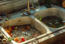 From Leaks to Backups: How Professional Plumbing Repairs Keep Your Kitchen Running Smoothly