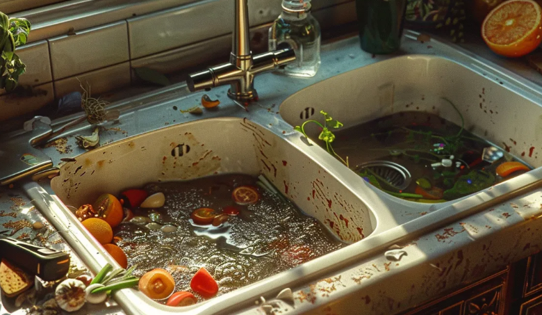 From Leaks to Backups: How Professional Plumbing Repairs Keep Your Kitchen Running Smoothly