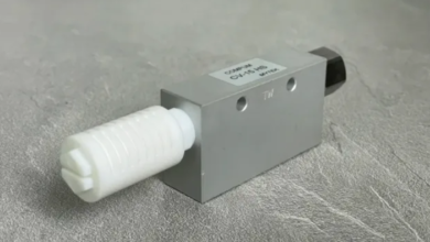 Types and Applications of Vacuum Ejectors