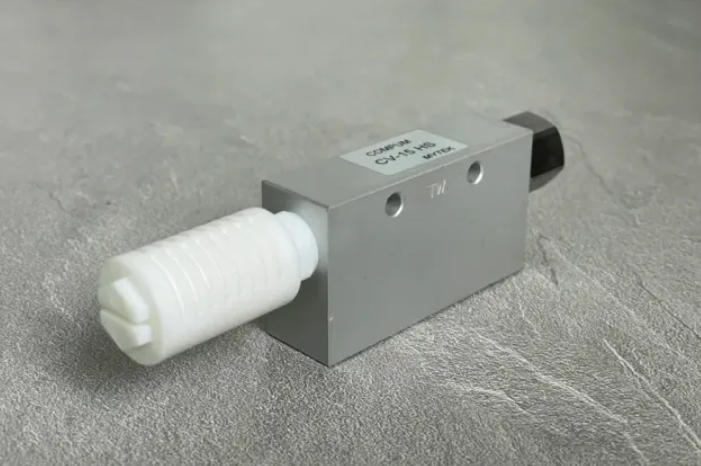 Types and Applications of Vacuum Ejectors