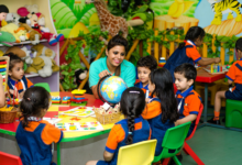 Preschool Near Me: How to Choose the Best Early Education Center