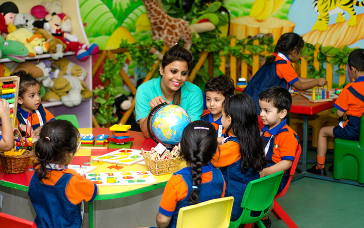 Preschool Near Me: How to Choose the Best Early Education Center