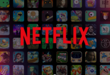 How to Update Netflix on Huawei Without the Play Store?