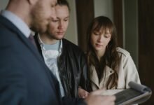 real estate service guide