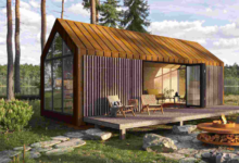 Prefab Homes: Modern, Affordable, and Energy-Efficient Living Solutions