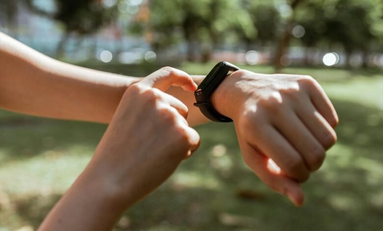 brand tracker for marketing beacon