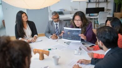 data driven industry growth strategy