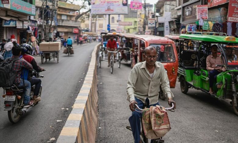 market strategist traffic prism