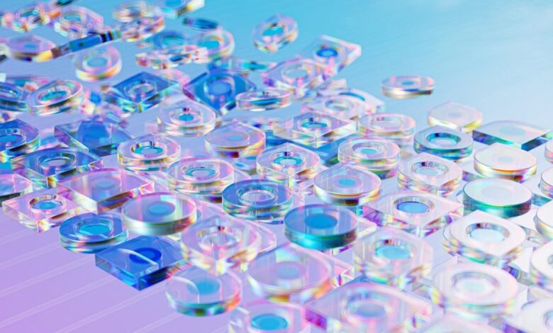 neural pulse stellar prism