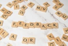 online education feedback monitoring
