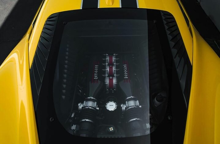 performance engine growth apex