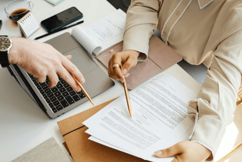 Documentation: BRD, FRD, and SRS: Learning the Structural Differences Between Business, Functional, and System Requirement Specifications