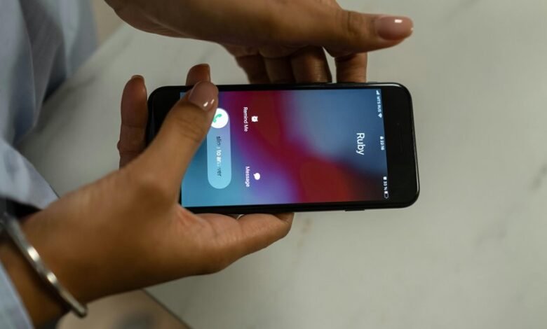 caller id revelation guide number