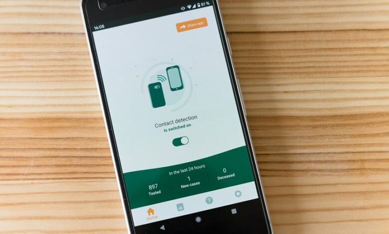 data bridge contact lookup reveal