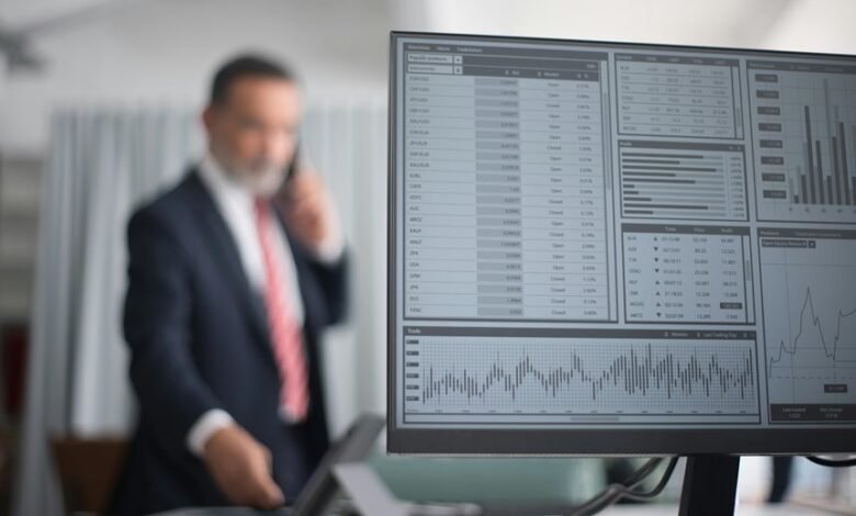 data bridge start caller discovery