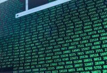 data matrix start unlocking intelligence