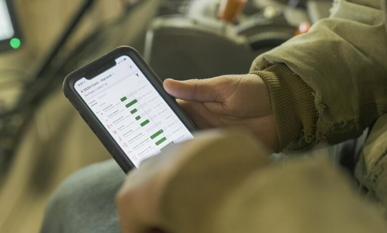 data portal start phone trace