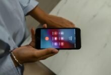 digital trace unlocking caller flow