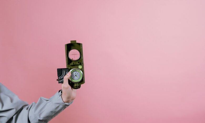 signal compass start reveals caller insights