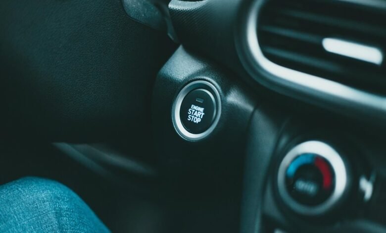 signal engine start unlocking caller otp