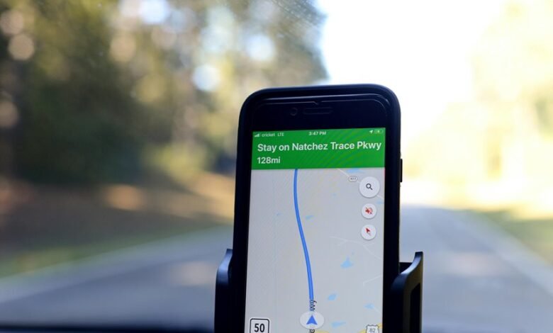 signal finder start unlocking phone trace