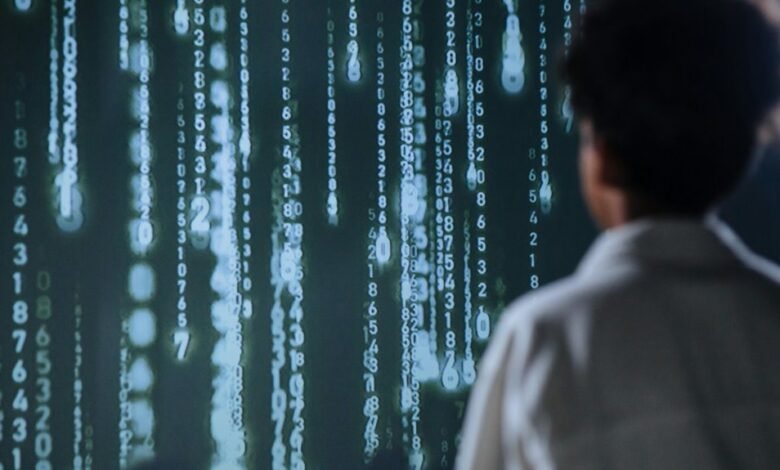 signal matrix identifies accurate caller intelligence